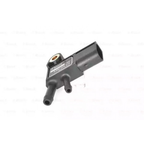 Датчик тиску вихлопних газів 0281006278 BOSCH