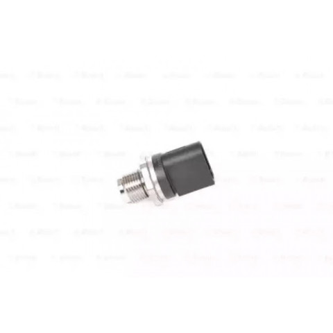 Датчик тиску палива 0281006447 BOSCH