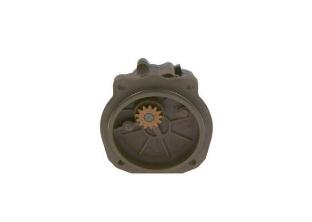 Паливний насос, механічний 0440020028 BOSCH