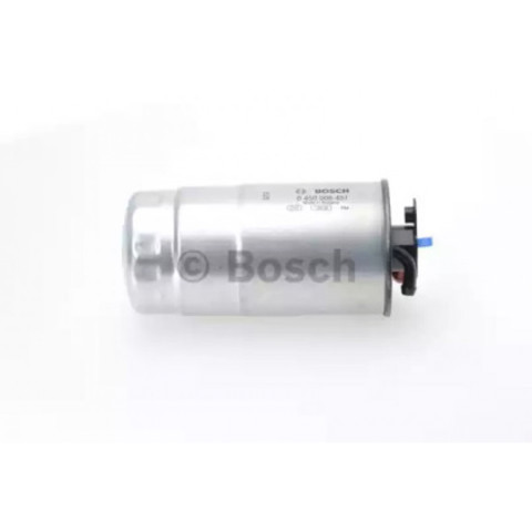 Фільтр-відстійник палива грубої очистки 0450906451 BOSCH