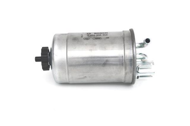 Фільтр тонкого очищення палива 0450906453 BOSCH