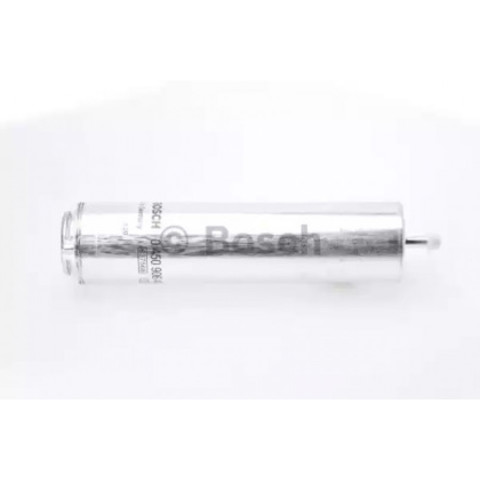 Фільтр-відстійник палива грубої очистки 0450906457 BOSCH