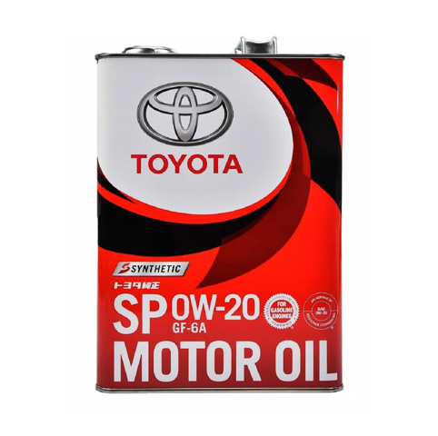 Масло 0888013205 TOYOTA