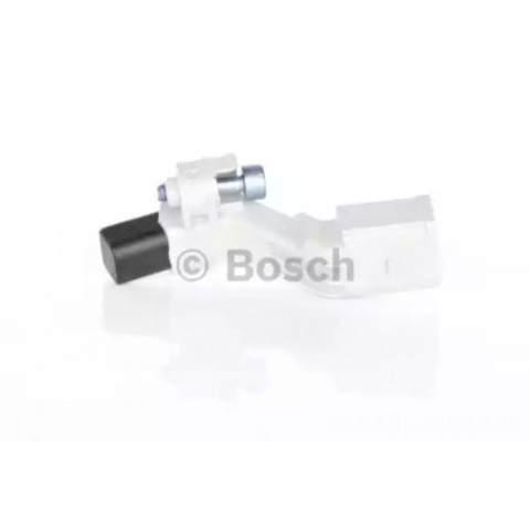 Обмежувач частоти обертання колінчастого вала двигуна 0986280421 BOSCH