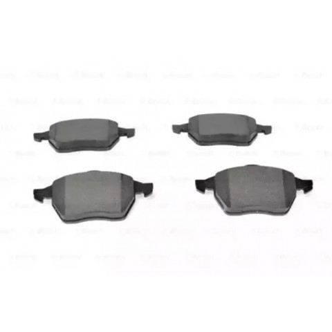 Дискові гальма 0986424460 BOSCH