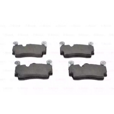 Задні колодки 0986424741 BOSCH