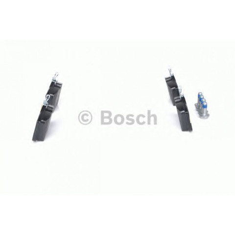Задні колодки 0986461769 BOSCH