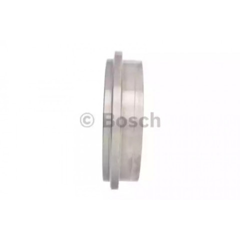 Барабан гальмівний задній 0986477133 BOSCH