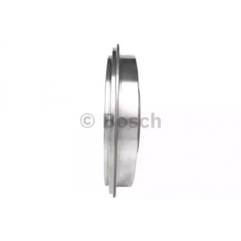 Барабан гальмівний задній 0986477152 BOSCH