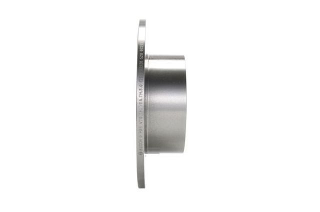 Задні дискові гальма 0986478132 BOSCH
