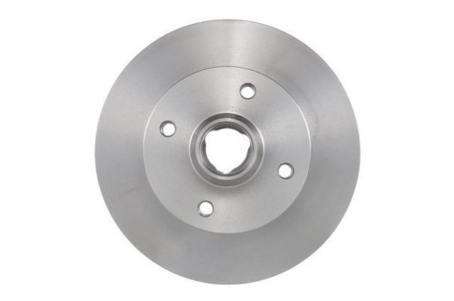 Диск гальмівний задній 0986478331 BOSCH