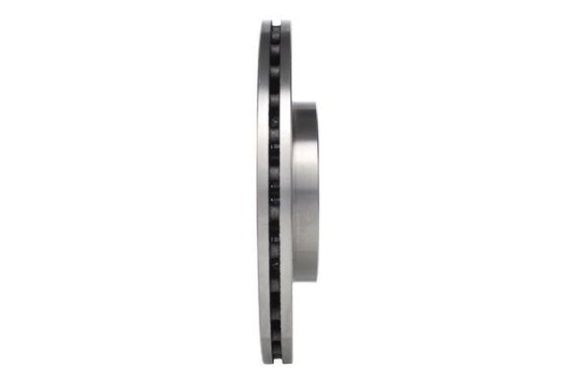 Гальмо дискове переднє 0986478639 BOSCH