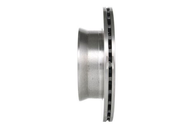 Гальмо дискове переднє 0986478849 BOSCH