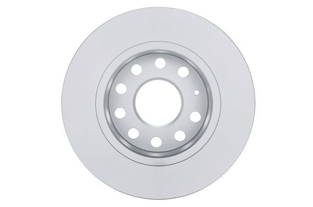 Задні дискові гальма 0986479099 BOSCH