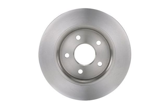 Диск гальмівний задній 0986479169 BOSCH