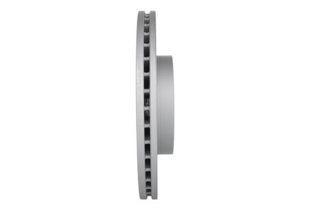 Диск переднього гальма 0986479173 BOSCH