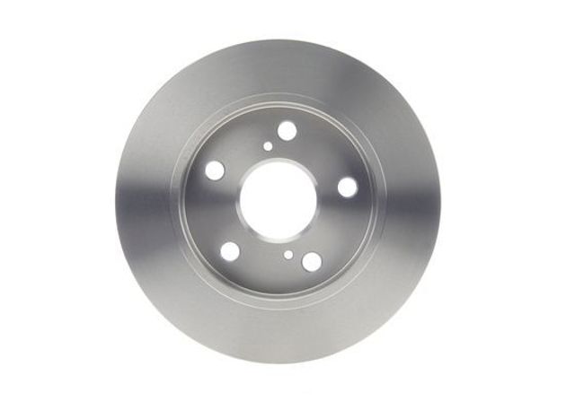 Дискові гальма 0986479418 BOSCH