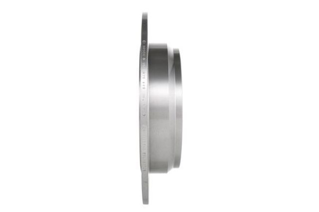 Дискові гальма 0986479449 BOSCH