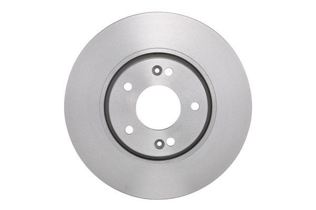 Гальмо дискове переднє 0986479595 BOSCH