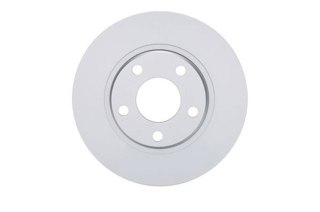 Ротор гальмівний 0986479916 BOSCH