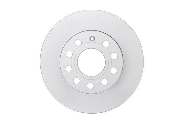 Задні дискові гальма 0986479B78 BOSCH