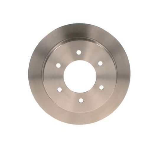 Диск заднього гальма 0986479C32 BOSCH