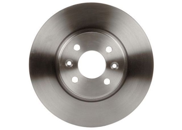 Гальмо дискове переднє 0986479R67 BOSCH