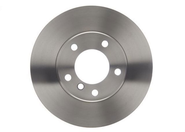 Гальмо дискове переднє 0986479R72 BOSCH