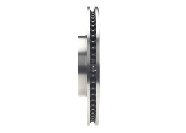Диск гальмівний передній 0986479S22 BOSCH
