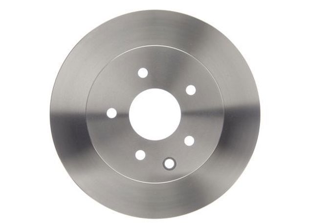 Дискові гальма 0986479S31 BOSCH