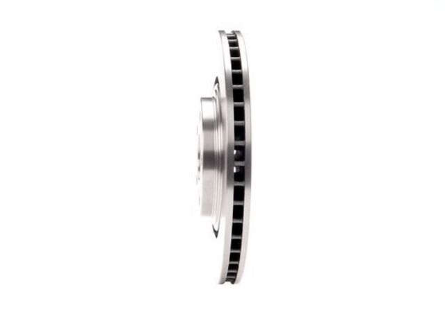 Диск переднього гальма 0986479T00 BOSCH