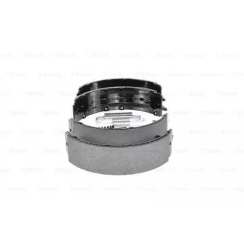 Гальмівні колодки ручника 0986487610 BOSCH