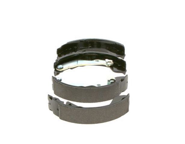 Колодки гальмові задні, барабанні 0986487714 BOSCH