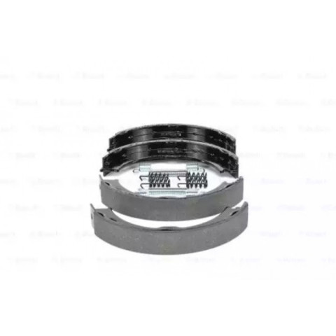 Колодки ручника / стоянкового гальма 0986487720 BOSCH