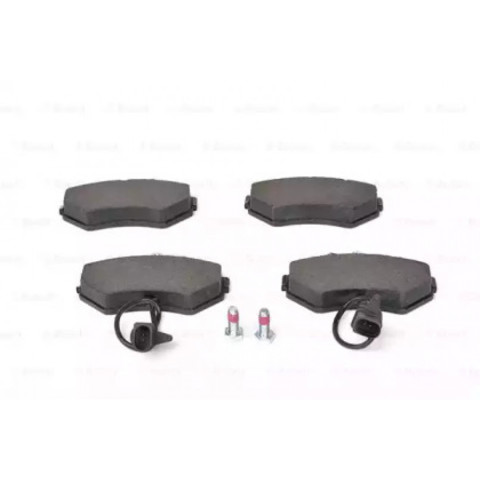 Дискові гальма 0986494042 BOSCH
