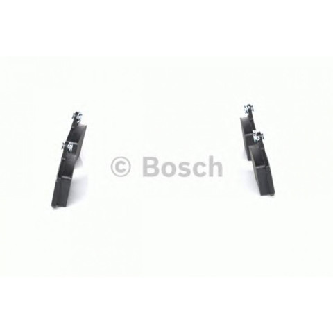 Задні колодки 0986494059 BOSCH