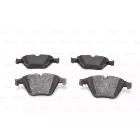 Тормозні колодки 0986494354 BOSCH