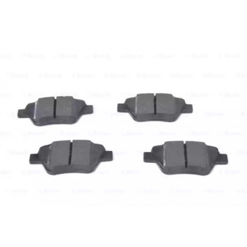 Задні колодки 0986494416 BOSCH
