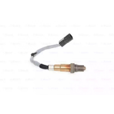 Лямбда зонд, датчик кисню до каталізатора 0986AG2204 BOSCH