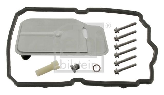Фільтр АКПП 100250 FEBI