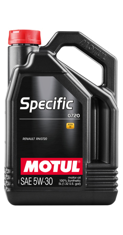 Масло рухове 102209 MOTUL