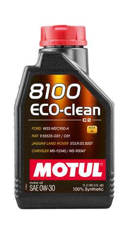 Масло двигуна 102888 MOTUL