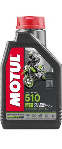 Моторне масло синтетичне 104028 MOTUL
