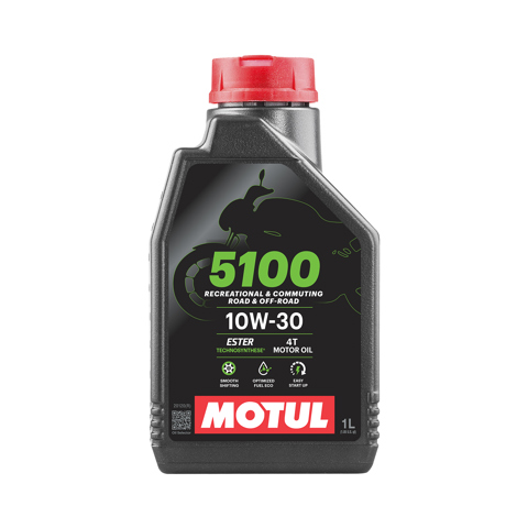 Моторне масло полісинтетичне 104062 MOTUL