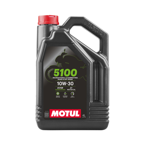Масло 104063 MOTUL