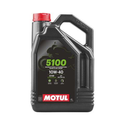 Олива 104068 MOTUL