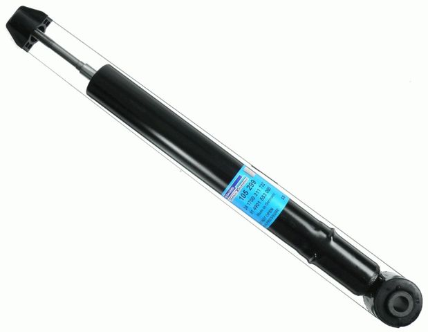 Стійка амортизатора задня 105299 SACHS