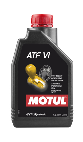 Трансмісійне масло 105774 MOTUL