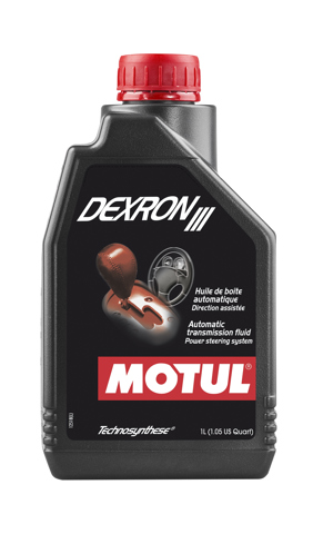 Масло АКПП 105776 MOTUL