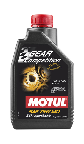 Масло для роздавальної коробки 105779 MOTUL